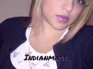 Indianmasti