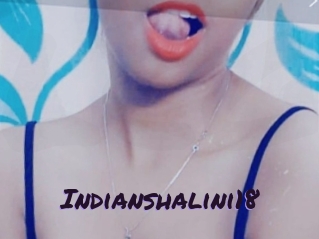 Indianshalini18