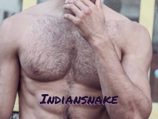 Indiansnake