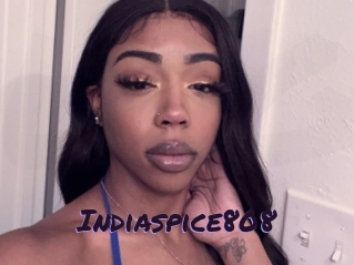 Indiaspice808