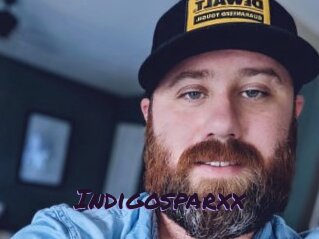 Indigosparxx