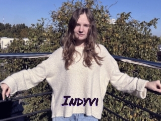 Indyvi