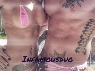 Infamousduo