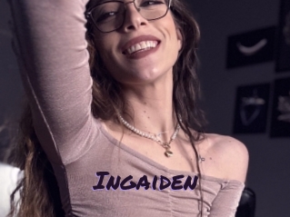 Ingaiden