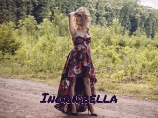ingridbella Le Cul Gratuit
