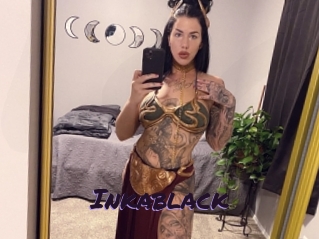 Inkablack