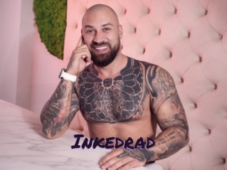 inkedrad Le Cul Gratuit