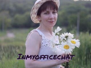 Inmyofficechat