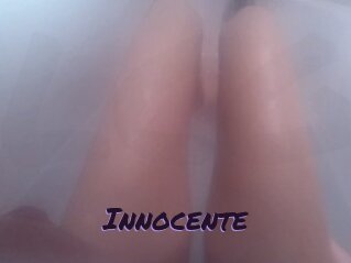Innocente