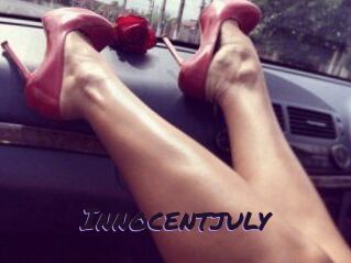Innocentjuly