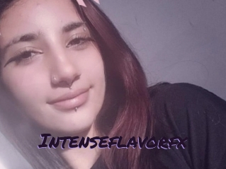 Intenseflavorfx