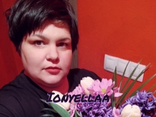 ionyellaa Le Cul Gratuit
