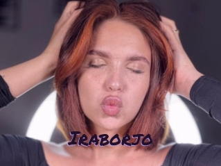 Iraborjo