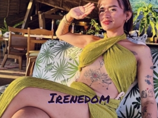 Irenedom