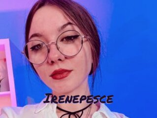 Irenepesce
