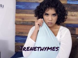 Irenethymes