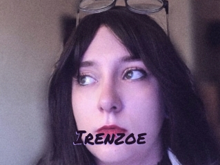 Irenzoe