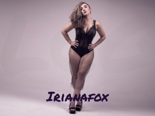 Irianafox