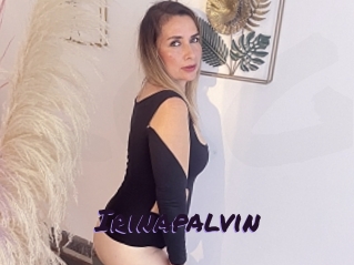 Irinapalvin