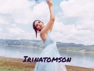 Irinatomson