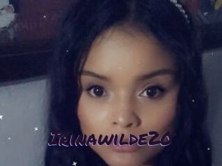 Irinawilde20