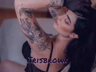 Irisbrown