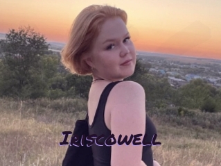 Iriscowell