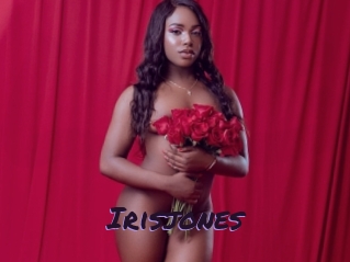 irisjones Le Cul Gratuit