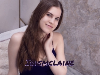 irismclaine Le Cul Gratuit
