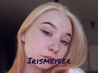 Irismeyeer