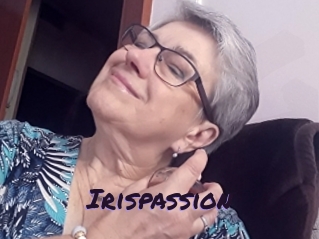 irispassion Le Cul Gratuit