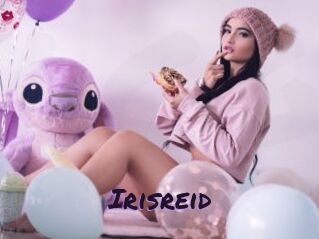 Irisreid