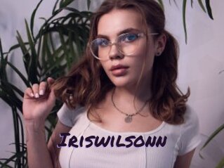 Iriswilsonn