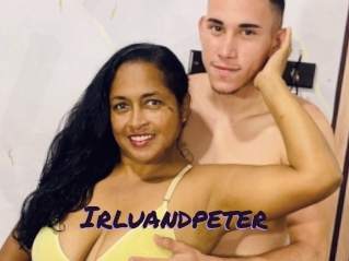 Irluandpeter