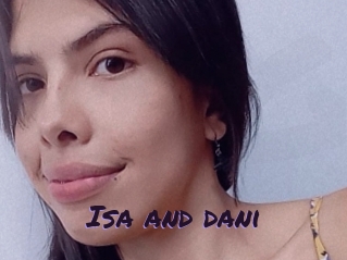 isa_and_dani Le Cul Gratuit