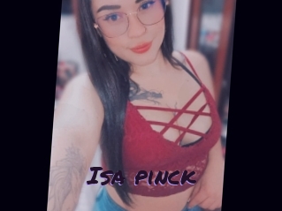 Isa_pinck