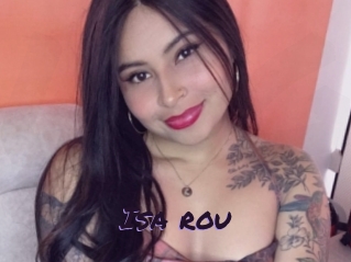 Isa_rou