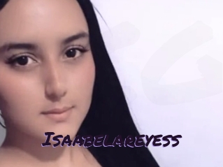 Isaabelareyess