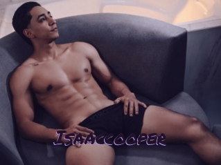 isaaccooper Le Cul Gratuit