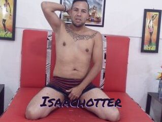 Isaachotter