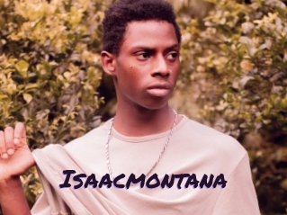 Isaacmontana