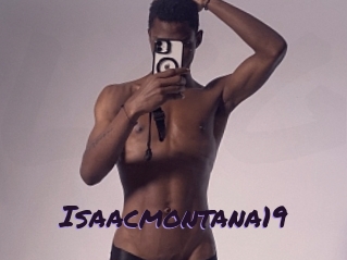 isaacmontana19 Le Cul Gratuit