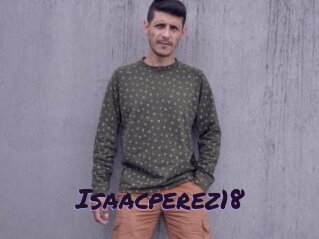 Isaacperez18