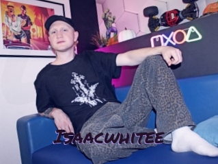 Isaacwhitee