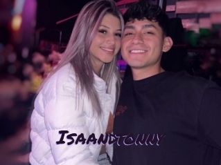 Isaandtonny
