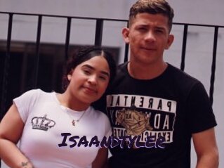 Isaandtyler