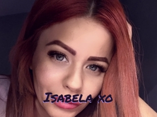 Isabela_xo