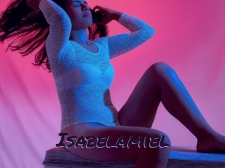 Isabelamiel