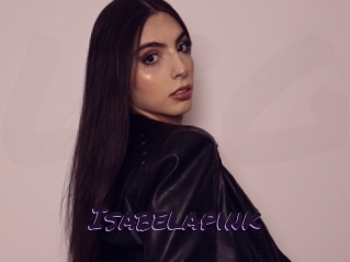 Isabelapink