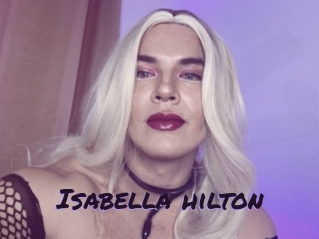 Isabella_hilton
